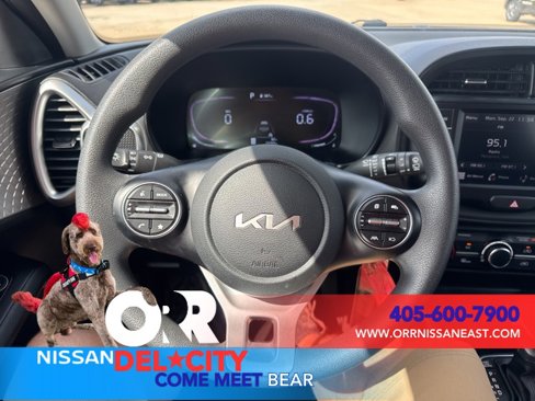 Used 2024 Kia Soul LX w/ Option Group 015 image 17
