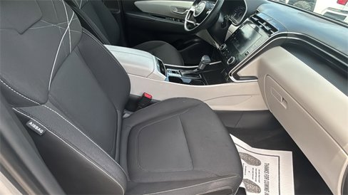Used 2022 Hyundai Tucson SEL image 23