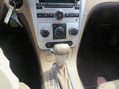 Used 2010 Chevrolet Malibu LT w/ HFV6 Engine Package image 15