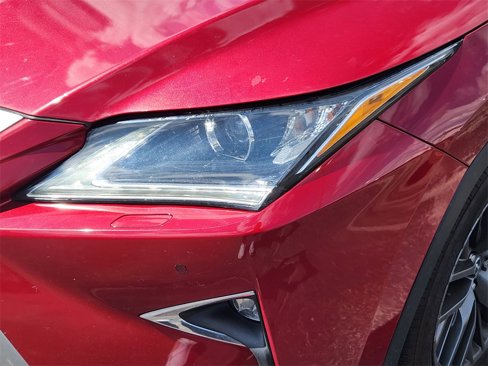Used 2016 Lexus RX 350 AWD image 5