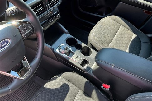 New 2025 Ford Escape Active w/ Tech Pack #1 image 8