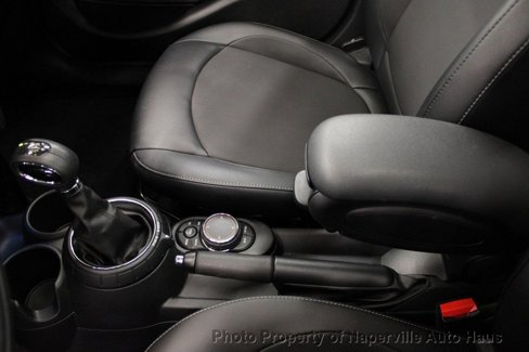 Used 2015 MINI Cooper 4-Door Hardtop image 31