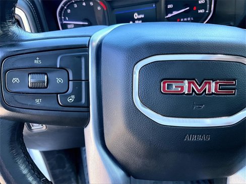 Used 2020 GMC Sierra 1500 SLE w/ SLE Value Package image 23