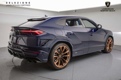 Used 2024 Lamborghini Urus S image 18