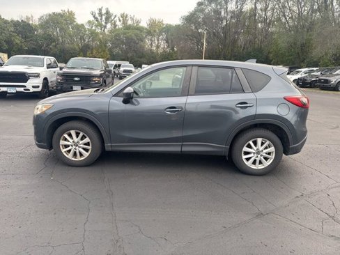 Used 2013 MAZDA CX-5 Touring image 5