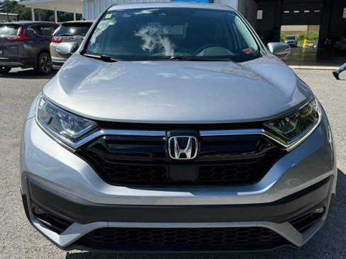 Used 2020 Honda CR-V EX image 2