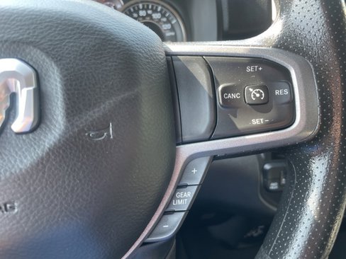 Used 2019 RAM 1500 Tradesman image 25