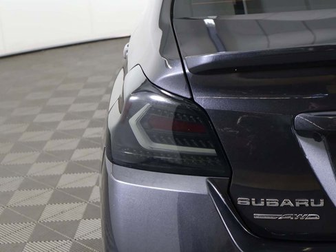 Used 2017 Subaru WRX Premium image 13