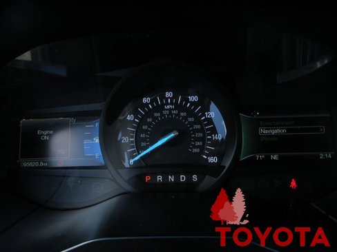 Used 2017 Ford Edge Sport w/ Equipment Group 401A image 16