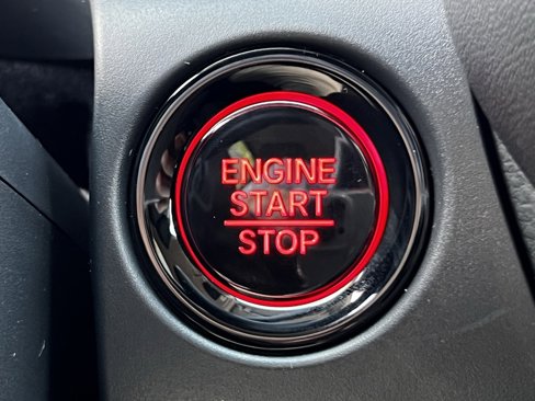 New 2026 Honda HR-V LX image 16