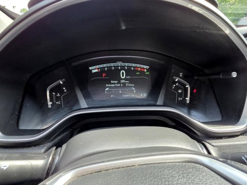 Used 2017 Honda CR-V EX image 22