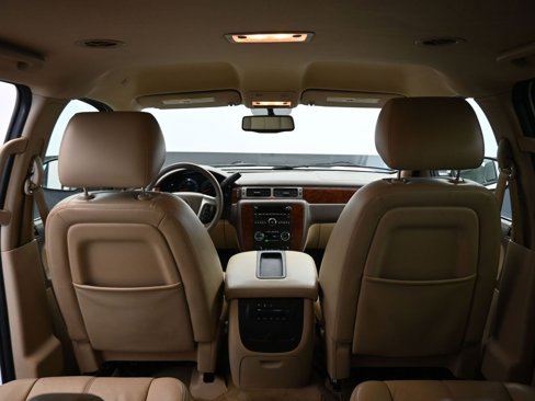 Used 2014 Chevrolet Tahoe LT image 36