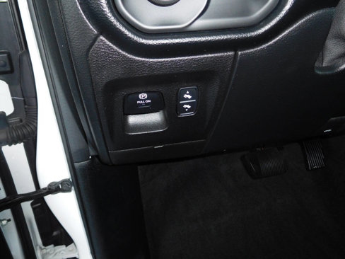 Used 2021 RAM 1500 Big Horn image 19