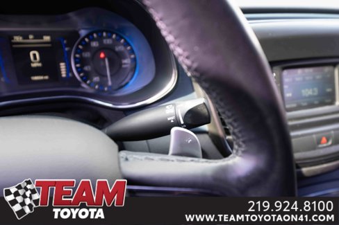 Used 2016 Chrysler 200 S w/ Comfort Group image 14