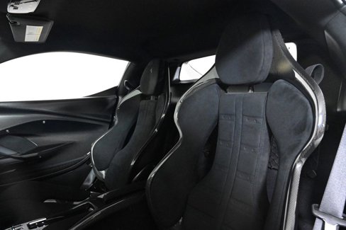 Used 2025 Ferrari 296 GTB image 4