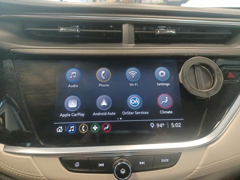 Used 2021 Buick Encore GX Select image 31