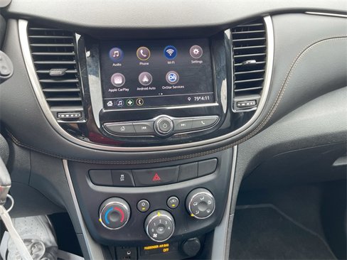 Used 2020 Chevrolet Trax LS w/ Tint and Cruise Package image 13