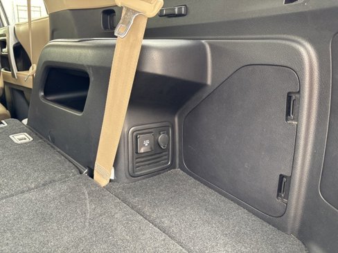 Used 2019 Toyota 4Runner SR5 Premium image 42