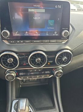 New 2025 Nissan Sentra SV image 11
