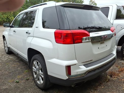 Used 2016 GMC Terrain SLT w/ Open Road Package image 4