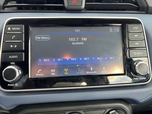 Used 2023 Nissan Versa SV image 21