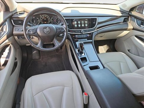 Used 2019 Buick LaCrosse Preferred image 15