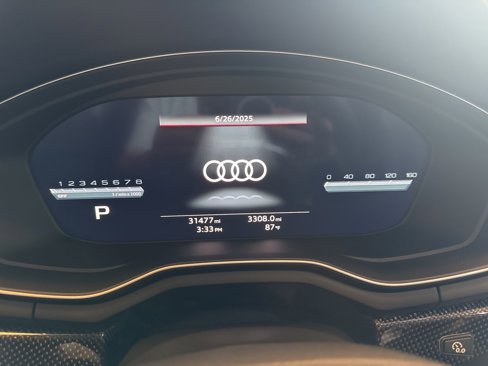 Used 2023 Audi S4 Premium Plus w/ Premium Plus Package image 30
