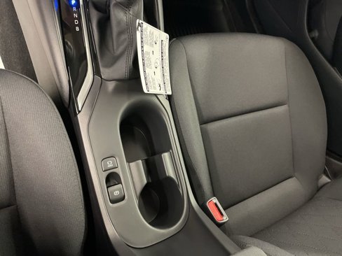 New 2025 Toyota Corolla LE image 23