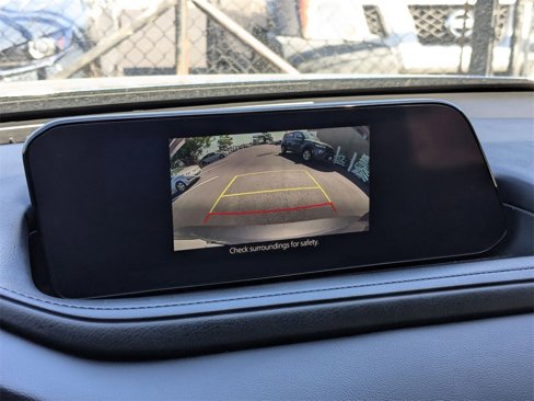 Used 2022 MAZDA CX-30 AWD 2.5 S w/ Select Package image 19