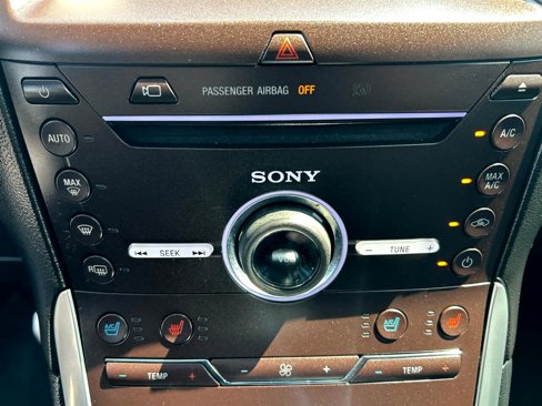 Used 2015 Ford Edge Sport w/ Equipment Group 401A image 16