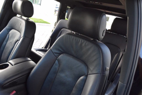 Used 2015 Audi Q7 TDI Prestige image 36