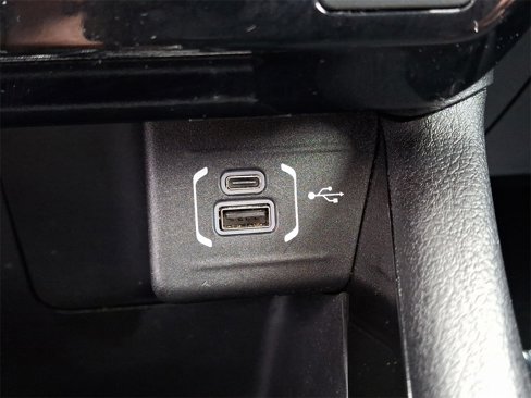 Used 2022 Jeep Compass High Altitude image 28