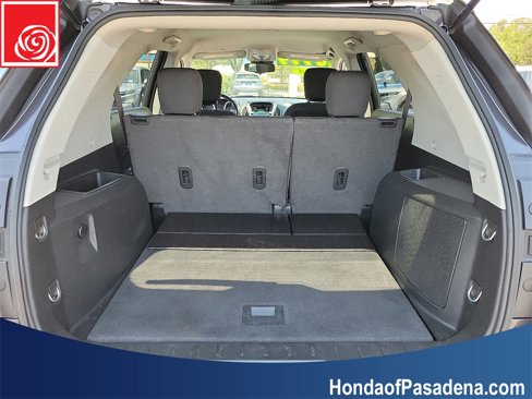 Used 2016 Chevrolet Equinox LT w/ Convenience Package image 22