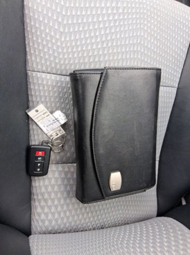 Used 2012 Toyota Camry SE image 16