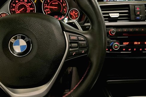 Used 2020 BMW 430i Coupe image 23