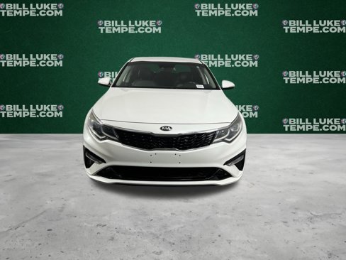 Used 2019 Kia Optima S image 11