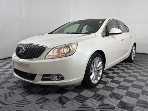 Used 2013 Buick Verano image 3