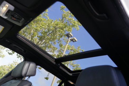 Used 2017 BMW X5 xDrive35d image 25