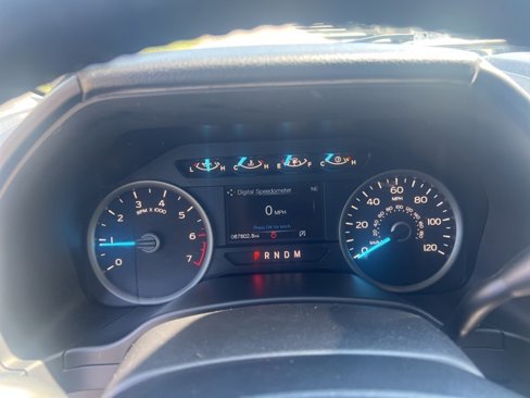 Used 2019 Ford F150 XLT w/ Equipment Group 302A Luxury image 13