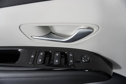 Used 2023 Hyundai Tucson Limited image 20