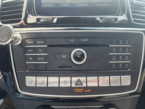 Used 2018 Mercedes-Benz GLE 350 image 16