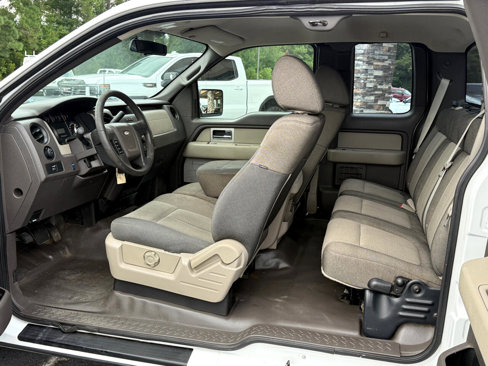 Used 2010 Ford F150 2WD SuperCab image 8