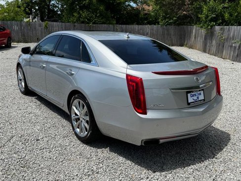 Used 2013 Cadillac XTS Luxury image 9