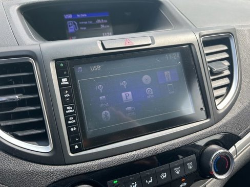 Used 2016 Honda CR-V EX image 21
