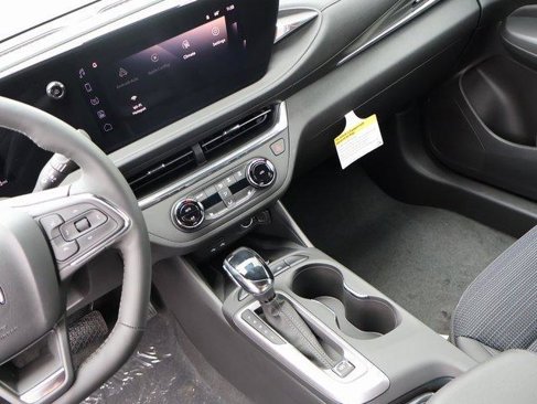 New 2025 Buick Envista Preferred w/ Convenience I Package image 30