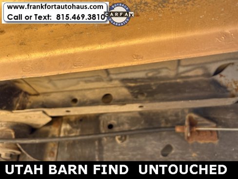Used 1986 Dodge D/W Truck 150 image 39