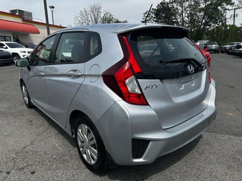 Used 2015 Honda Fit LX image 7