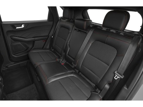 New 2026 Ford Escape ST-Line image 35