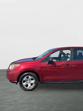 Used 2014 Subaru Forester 2.5i image 17