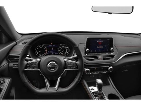 Used 2020 Nissan Altima 2.5 SR image 24